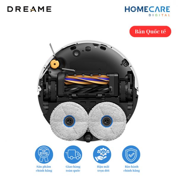 Dreame X60 Ultra