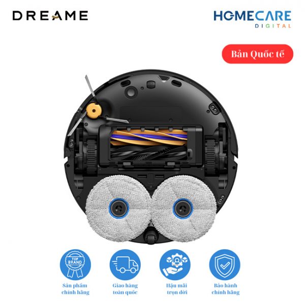 Dreame X60 Ultra