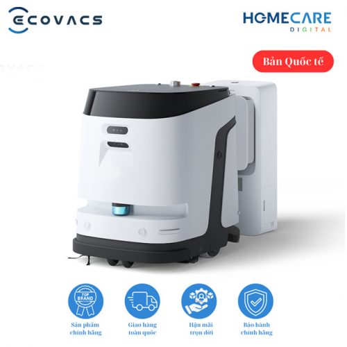 Ecovacs DEEBOT PRO K1 VAC