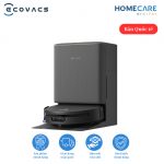 Ecovacs Deebot T90S Pro Omni
