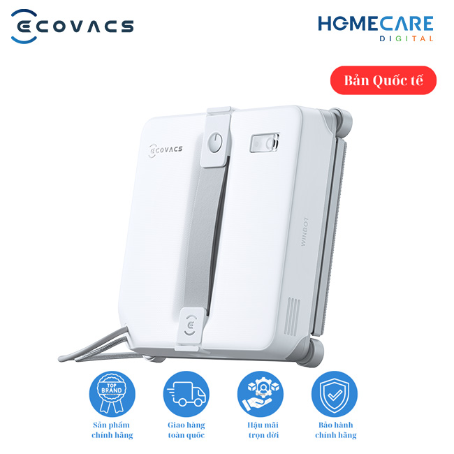 Ecovacs Winbot Mini 2