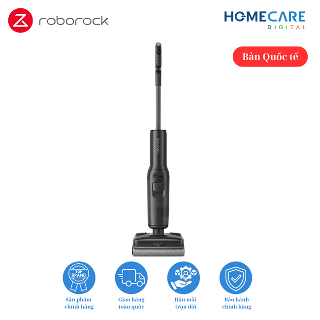 Roborock F25 ACE Pro