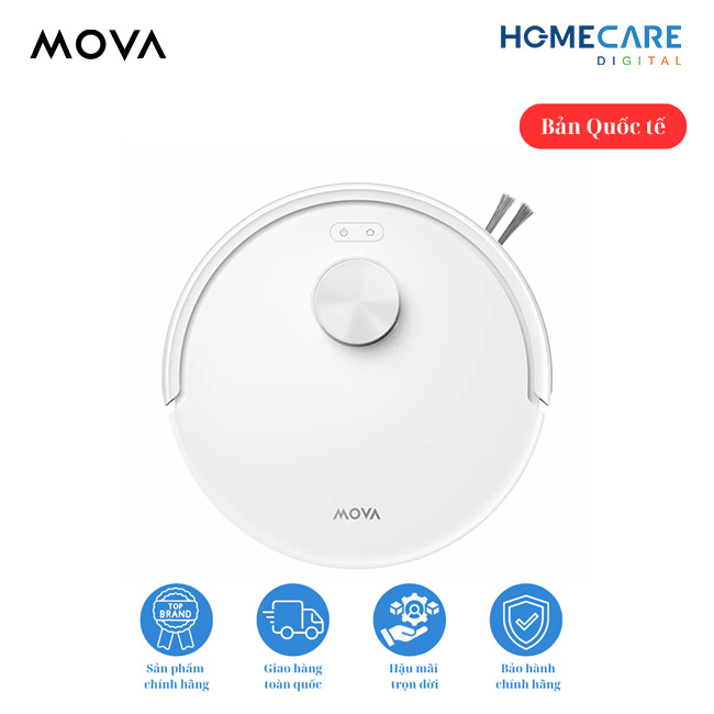 MOVA E20s Pro Plus - Ảnh 2