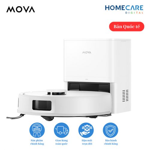 MOVA E20s Pro Plus