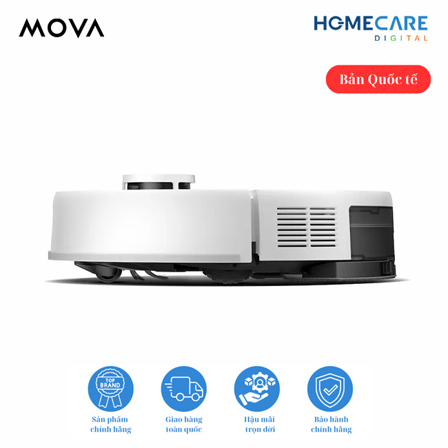 MOVA E20s Pro Plus - Ảnh 3