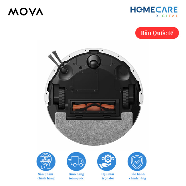 MOVA E20s Pro Plus - Ảnh 4