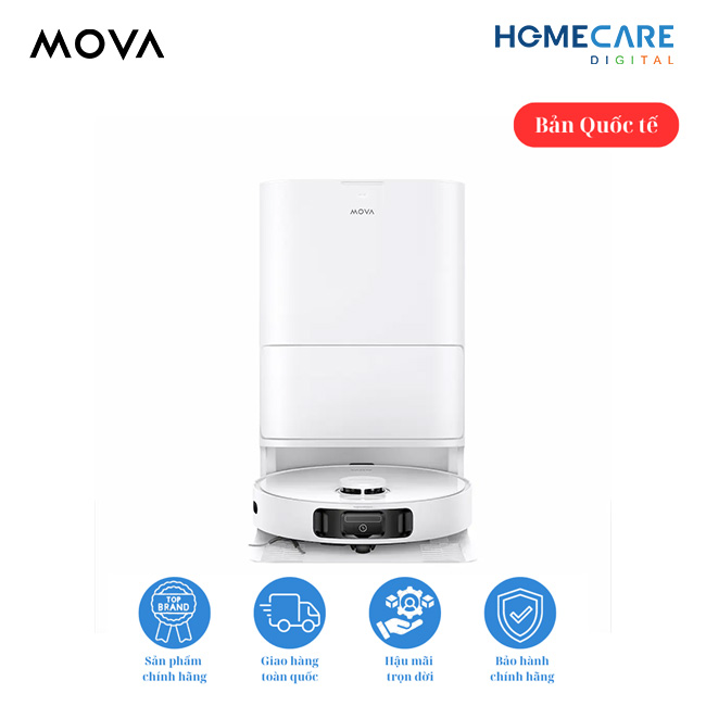 MOVA E40 Ultra - Ảnh 3