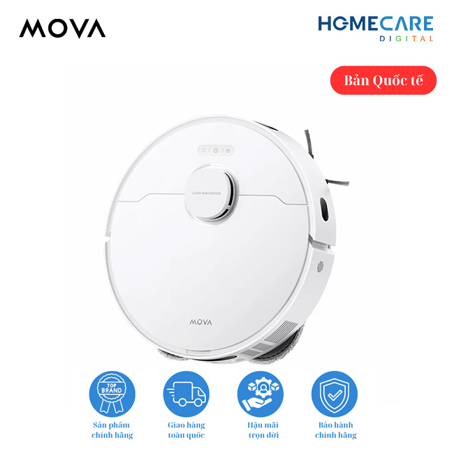MOVA E40 Ultra - Ảnh 2