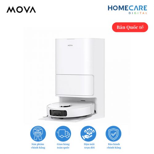 MOVA E40 Ultra