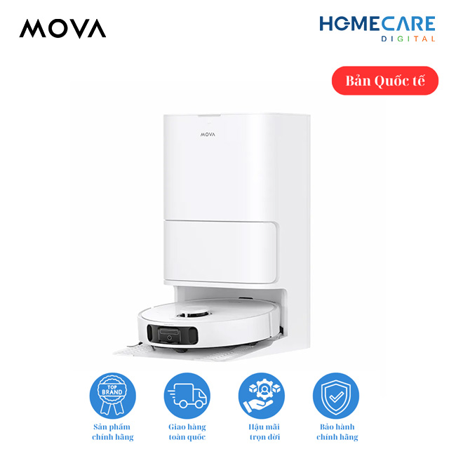 MOVA E40 Ultra