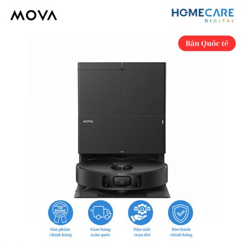 MOVA E50 Ultra