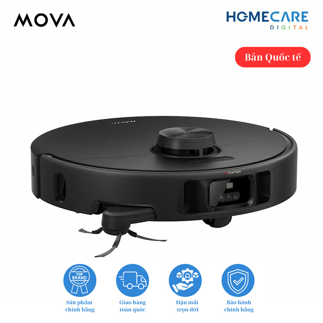 MOVA P70 Pro Ultra - Ảnh 4