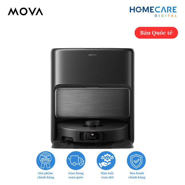 MOVA P70 Pro Ultra