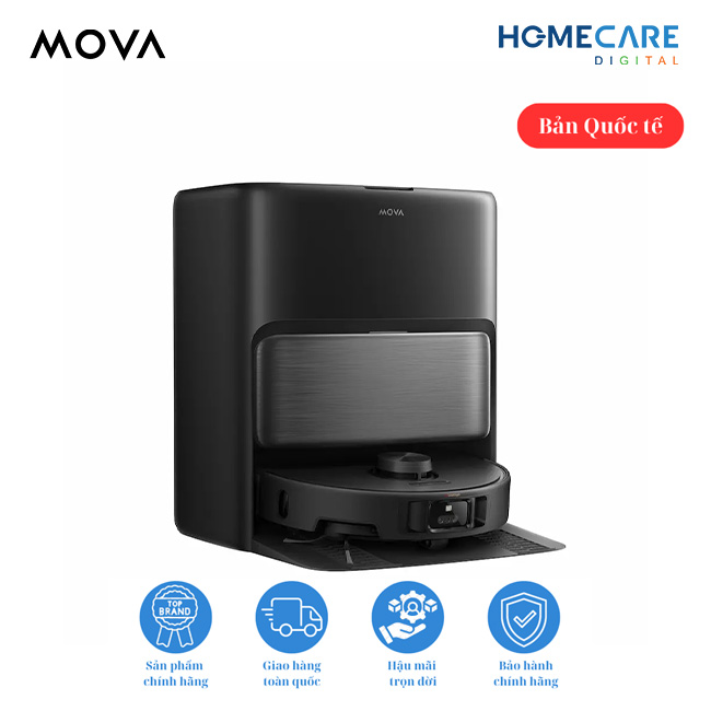 MOVA P70 Pro Ultra - Ảnh 3
