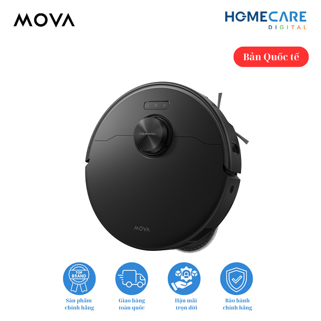 MOVA P70 Pro Ultra - Ảnh 2