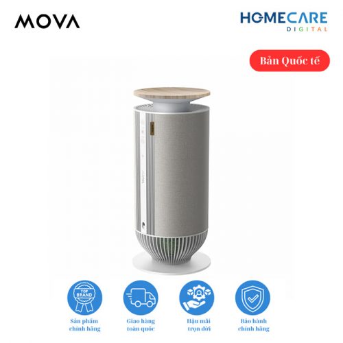 MOVA Puris P10 Air Purifier