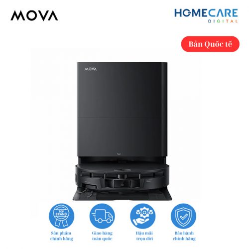 MOVA S70 Roller