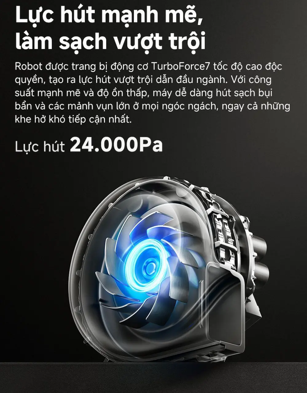 MOVA V50 Ultra