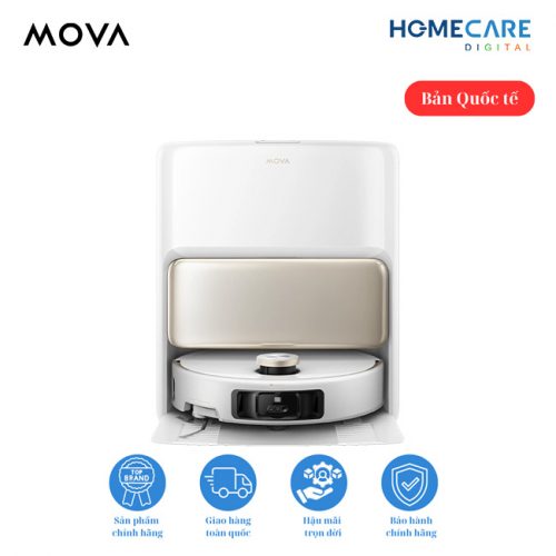 MOVA V50 Ultra