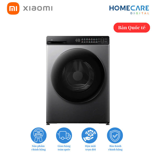 Máy giặt sấy Xiaomi Mijia WD105MJA10VN