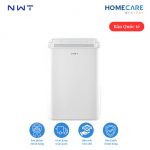 Máy hút ẩm thông minh New Widetech 12L