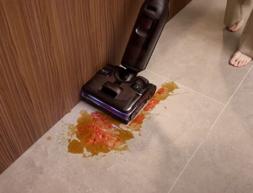 Máy hút bụi lau sàn hơi nước phù hợp với những nhu cầu làm sạch nào?
