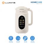 Máy làm sữa hạt Lumias M135B