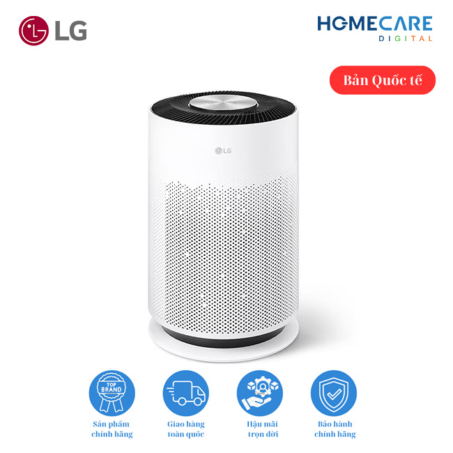 Máy lọc không khí LG Puricare 360 Hit