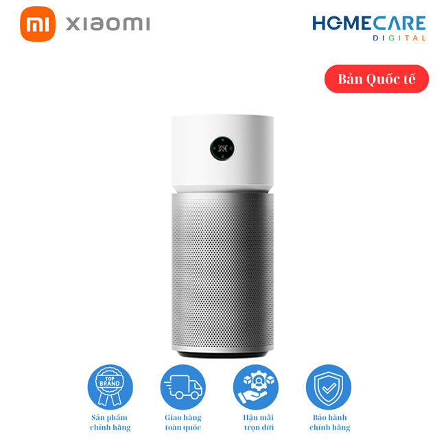 Máy lọc không khí thông minh Xiaomi Elite