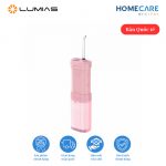 Máy tăm nước mini Lumias LWF-200PLWF-200W