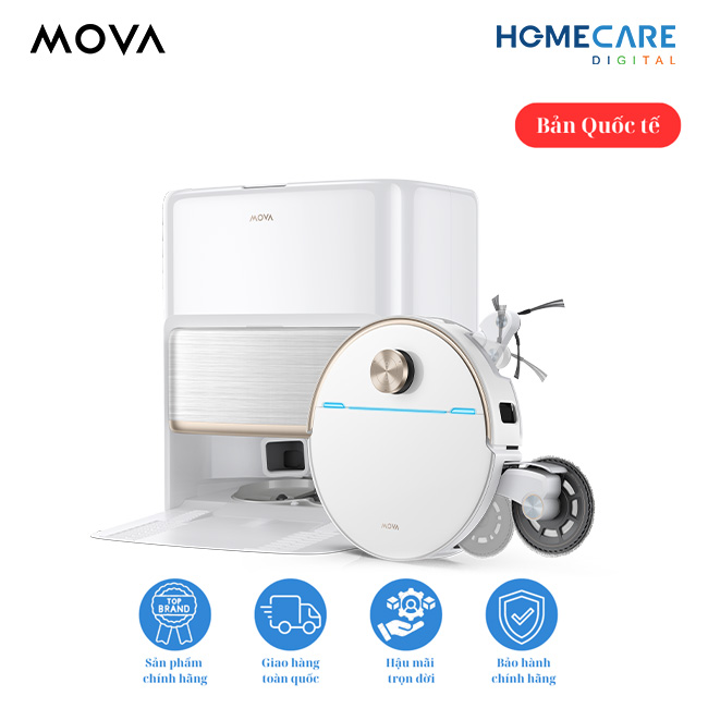 Mova V70 Ultra Complete