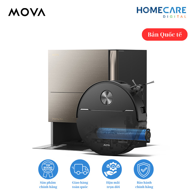 Mova Z70 Ultra Roller