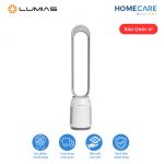 Quạt không cánh Lumias T08
