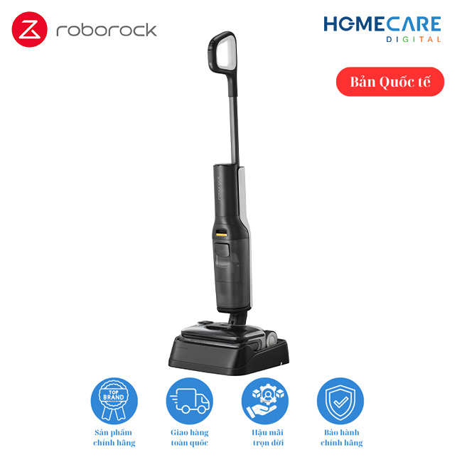 Roborock F25 Gen 2
