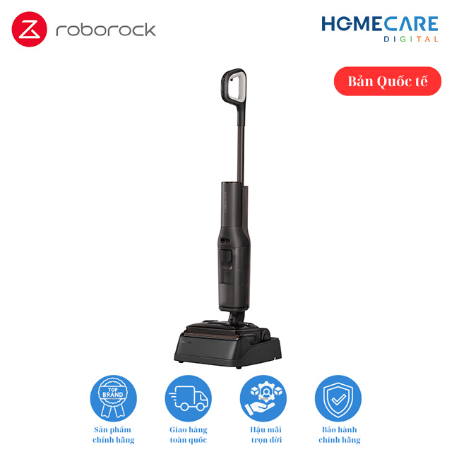 Roborock F25 Pro Turbo