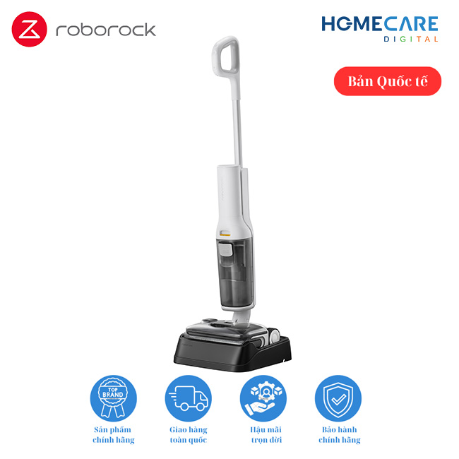 Roborock F25 RT Gen 2