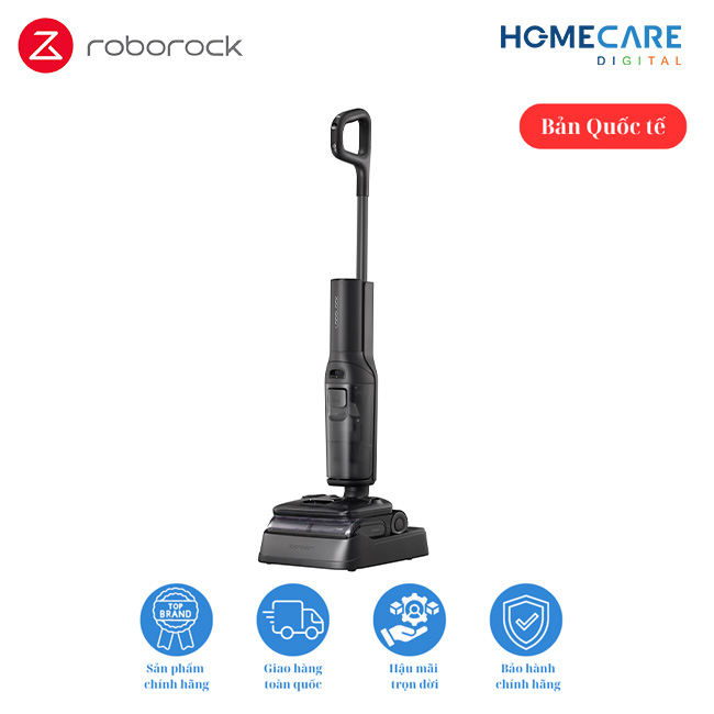 Roborock F25 Steam