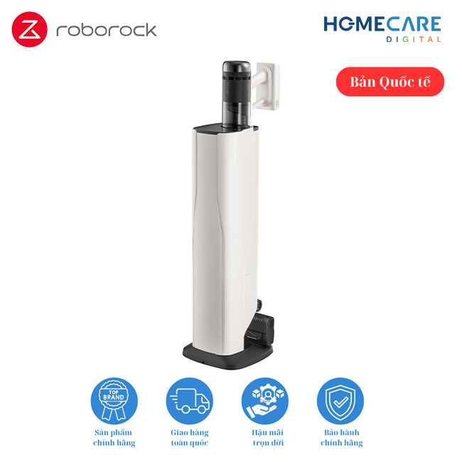 Roborock H60 Hub Pro