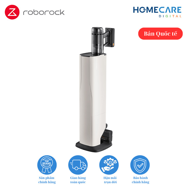 Roborock H60 Hub Ultra