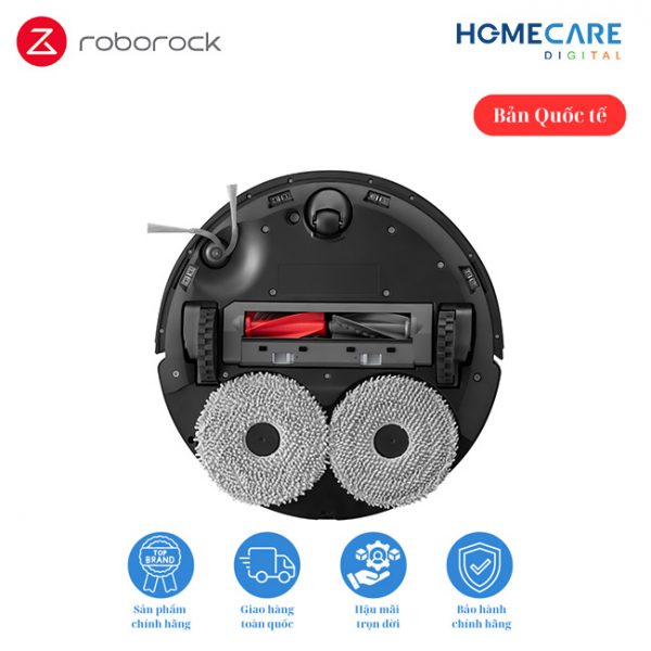 Roborock Qrevo 5AE