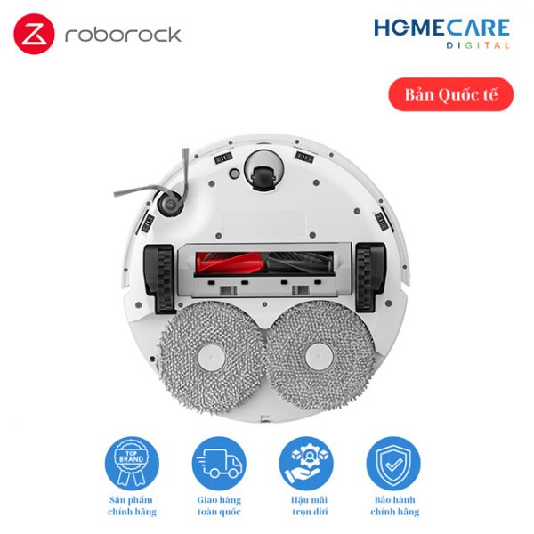 Roborock Qrevo 5AE
