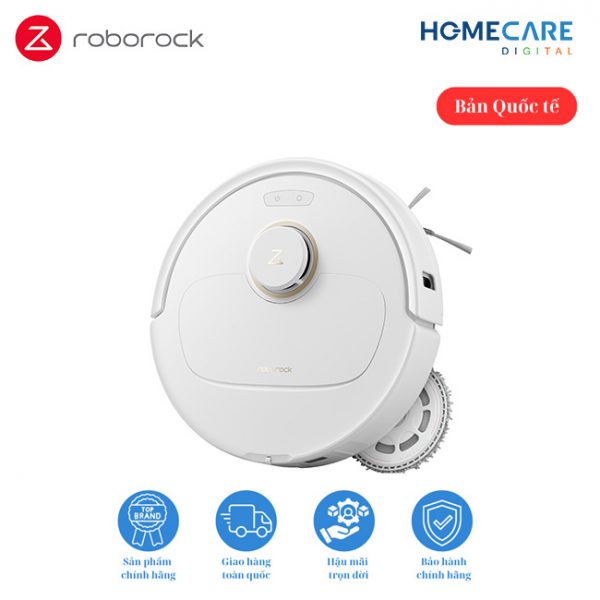 Roborock Qrevo 5AE