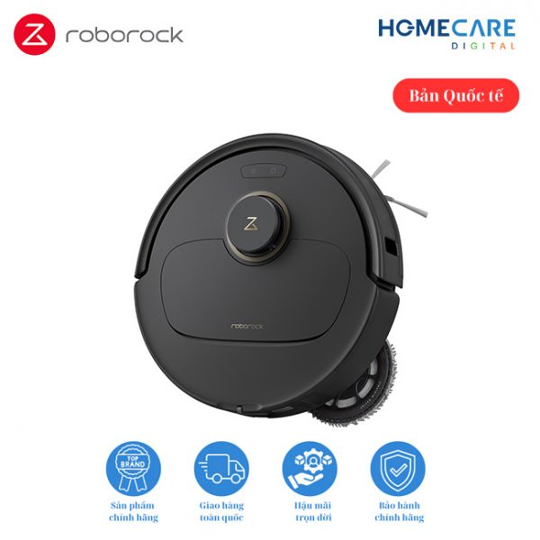 Roborock Qrevo 5AE