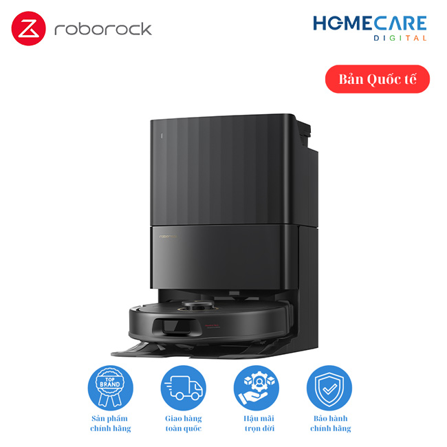 Roborock Qrevo 5AE