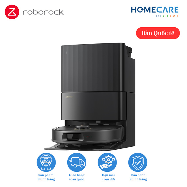Roborock Qrevo C Pro