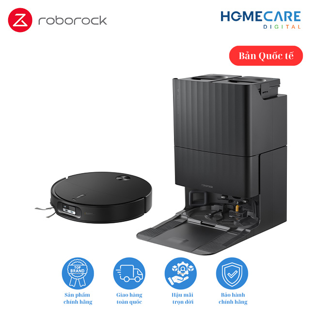 Roborock Qrevo Edge 2