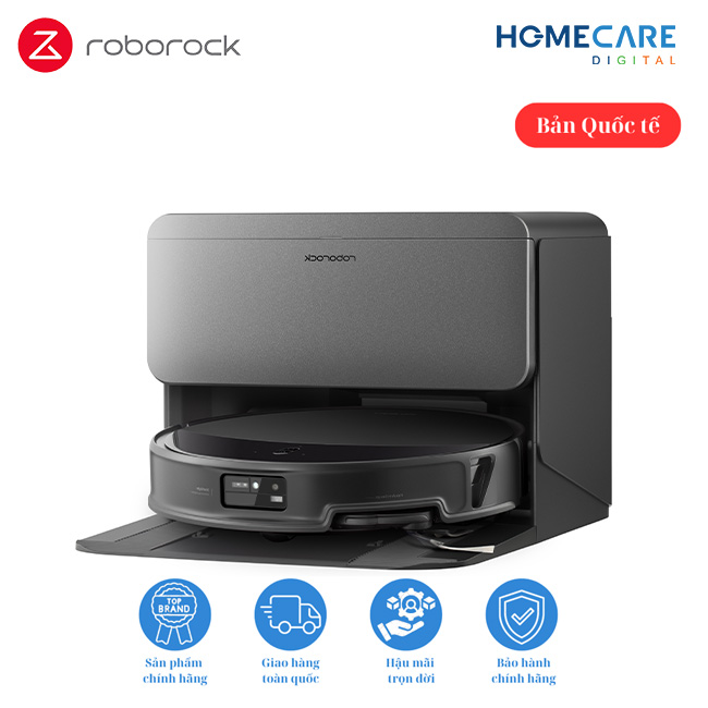 Roborock Saros 20 Auto