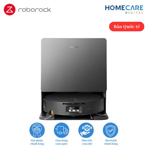 Roborock Saros 20 Flow