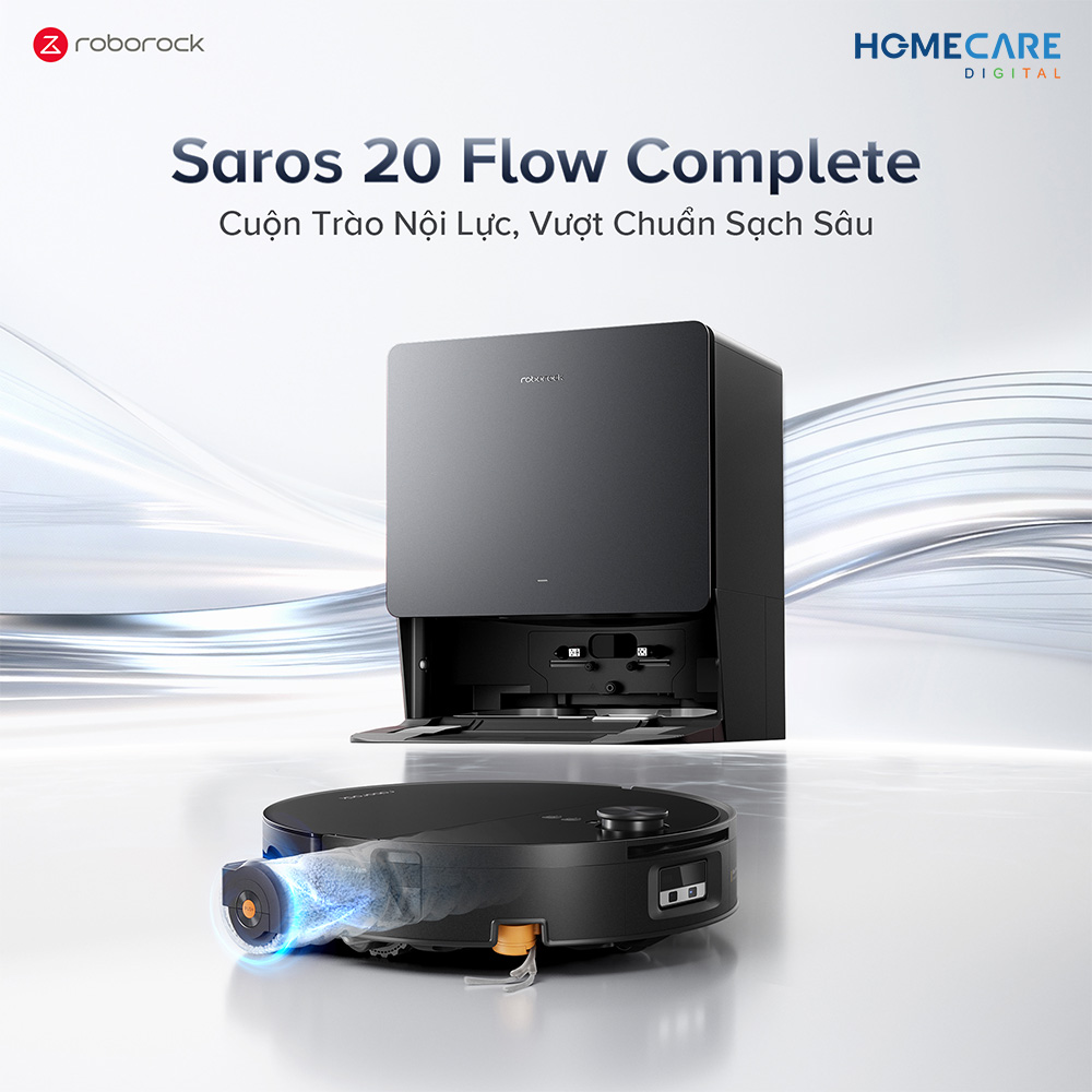 Roborock-Saros-20-Flow