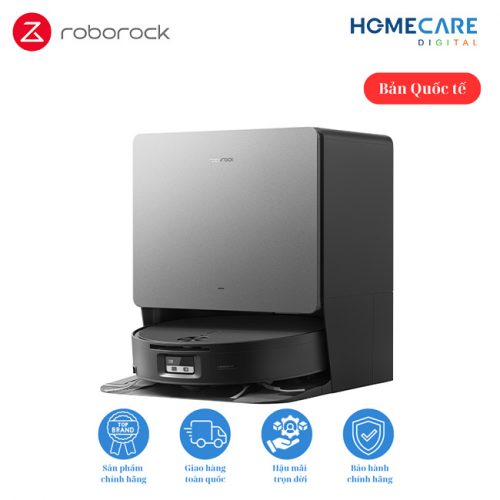 Roborock Saros 20 Flow